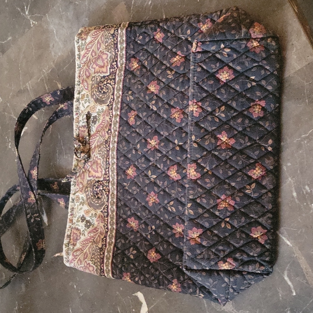 Vintage Vera Bradley bag